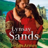 Sands, Lyndsay  - In den Armen des Ritters