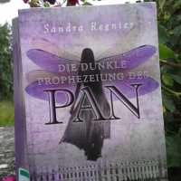 Regnier, Sandra – Pan Bd. 2 / Die dunkle Prophezeiung des Pan